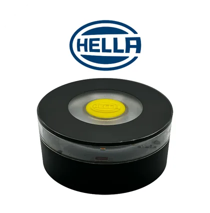 Baliza V16 HELLA compatible con myIncidence