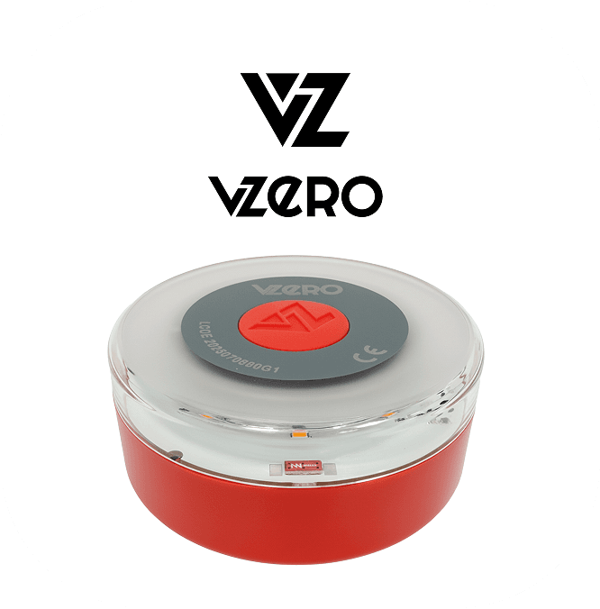 Baliza V16 VZero compatible con myIncidence
