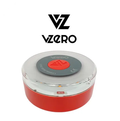 Baliza V16 VZero compatible con myIncidence